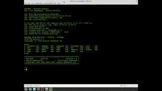 68k-MBC: Homebrew computer with a 68008 CPU running CP/M-68K